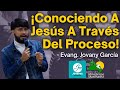 Conociendo a Jesús A Través Del Proceso - Ev. Jovany Garcia - Servicio Jóvenes Maranatha 21 Nov 2022