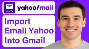 Hoe u Yahoo-e-mails in Gmail importeert (volledige handleiding)