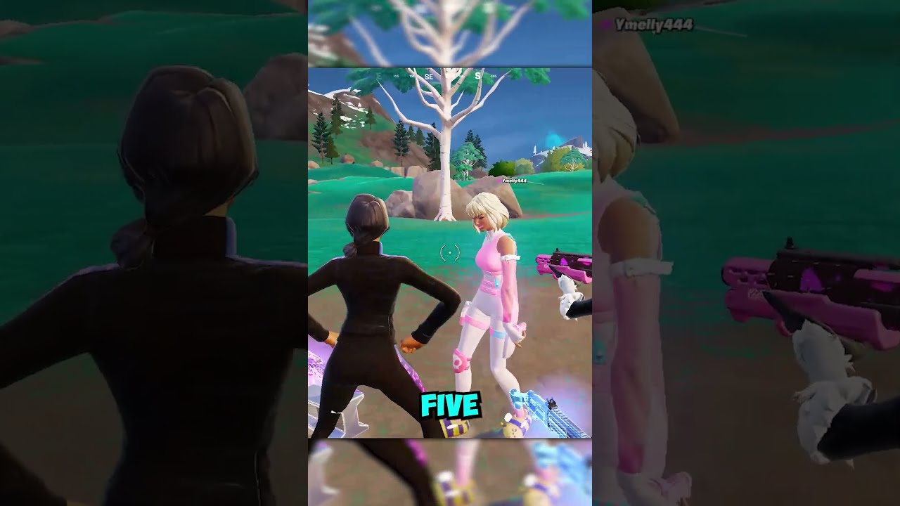 Could 2025 Bring Back Fortnite Chapter 3 OG 
