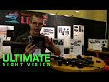 GoPro Adapter for Night Vision - DeadEye GoPro Hero Gun Scope Camera - Torrey Pines Logic