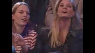 Backstreet Boys - 1996 -Wetten Daas -  Quit Playing Games with My Heart