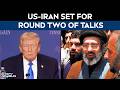US Iran Talks Latest | US-Iran Set For Round Two: Can Islamabad Break The Deadlock?