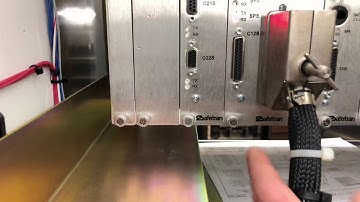 New Caltrans 332 cabinet lesson