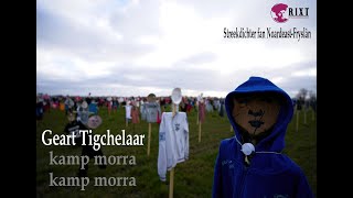 Geart Tigchelaar - kamp morra / kamp morra