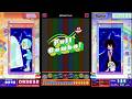 [ポップン High☆Cheers!!] platonic love (ミスティ / MISTY) EX mirror