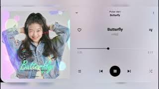 Na Haeun (나하은) - Butterfly [Audio]