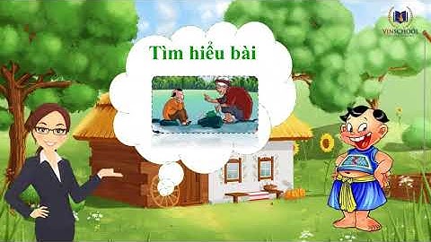 Khối 2 - Tập đọc: Có công mài sắt, có ngày nên kim