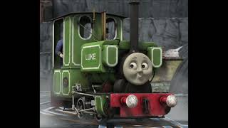 Paul Dobson as Luke (for @RylenGrabler and @Chris)