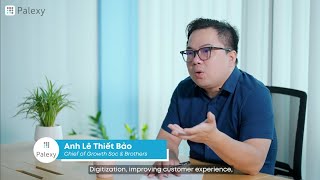 Clients talk: Palexy helping Soc and Brothers achieve customer-centricity, solid sales, and growth!