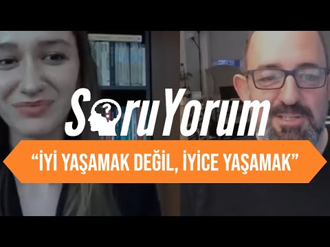 SoruYorum - \