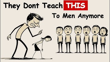 5 SKILLS Every Man Needs In LIFE