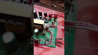 500 Watt Inverter Repair | Dead Inverter, No Power & Output Problem Solution#viral