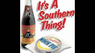 Andy King - R C Cola &amp; Moon Pie