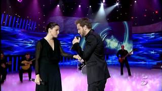 Pablo Alboran & Carminho - Perdoname chords