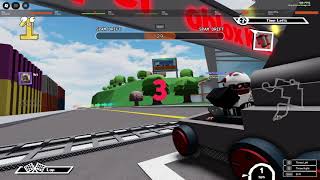 IcyBlocks Circuit - 146.08 - Gray Galvanizer
