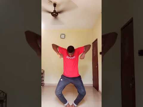 Kulikitaka challenge TikTok video staring Soji Bolarin