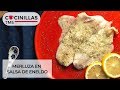 Merluza en Salsa de Eneldo | Recetas Thermomix