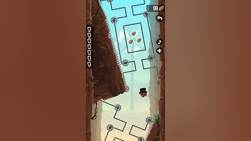 Tallest Tree Gameplay | Level 61 Walkthrough | Best Casual Arcade Android / iOS Mobile Games