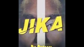 Da Qutness - Jika (feat. C-Sharp)