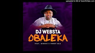 DJ Websta ft. Biggie & Funky Qla- Obaleka chords