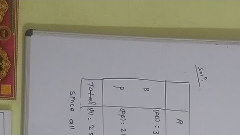 Bsc.2nd Year applied statistics TU(2076) solution part:2