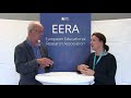 Interview with eera network 15 research on partnerships in education