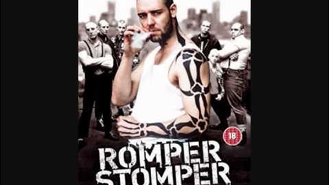 Romper Stomper Theme [Credits]