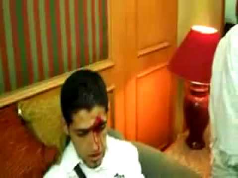اين قولكم ادخلوا مصر ان شاء الله آ منين
