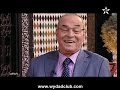 حميد الهزاز يروي حقيقة علاش الكار ماجاش من فاس 