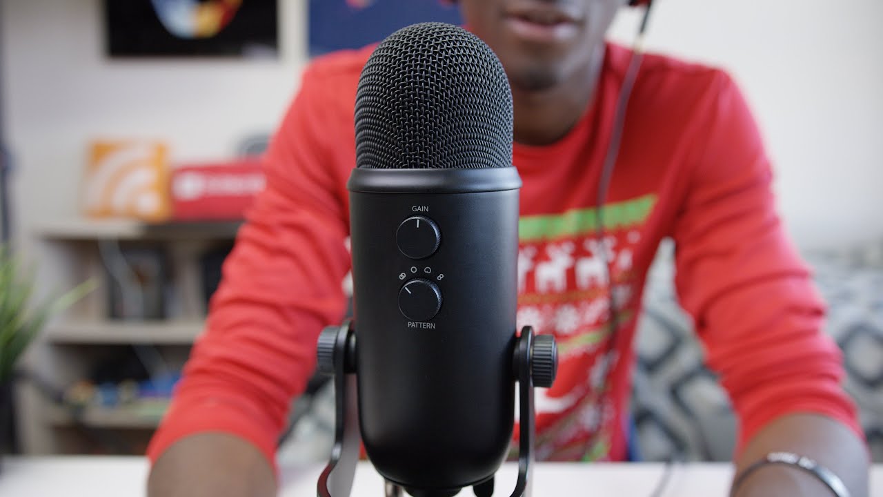 The Most Practical Live-streaming Microphones on the Market