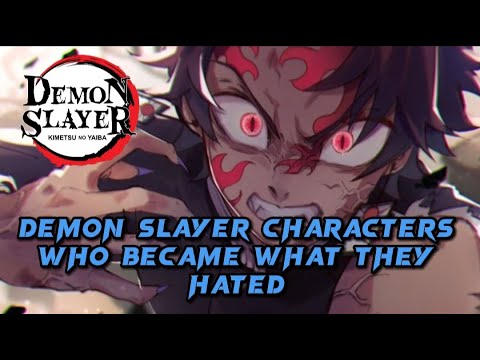 Demon Slayer's Muzan Is Making the Same Mistake as Aizen in ...