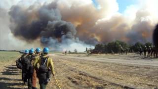 Famous Managing Wildland Firefighting Risk Wealth