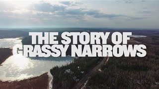 The Story Of Grassy Narrows