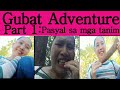 Probinsyanang vlogger | Gubat Adventure Part 1 | Manguha ng kahit ano s gubat