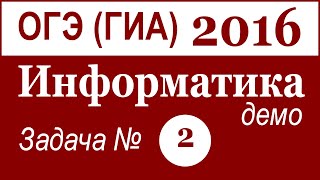 видео Как ставятся баллы по егэ информатика