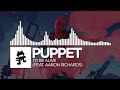 Puppet - To Be Alive (feat. Aaron Richards) [Monstercat Release]