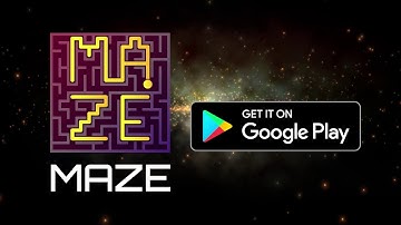Hot Game 2018 Trailer -  Maze  Brain Games