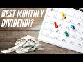 Best Monthly Dividend Stock | MAIN vs GAIN | BDC Analysis & Tutorial Part 1