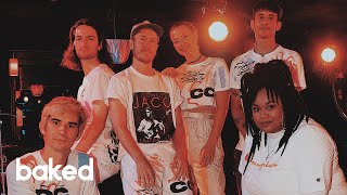 Close Counters (feat. Allysha Joy) - Speak In Truth | baked