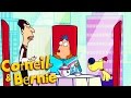 Corneil  bernie  une journe de folie