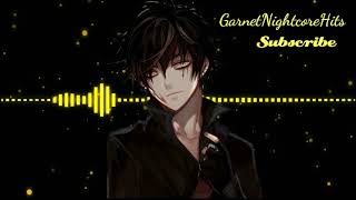 Nightcore - Grave Digger + Lyrics