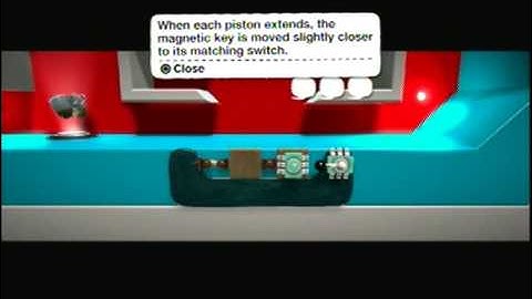 Logic Pack Beginners Pack by LBPC (Crown awarded Level! Creator Name: LogicPack)