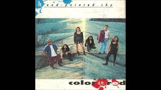 Color It Red - Dolphins