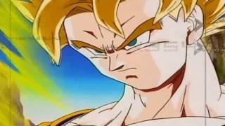 Dragonball Z - Undead