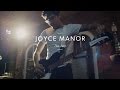 Joyce Manor "The Jerk” At Guitar Center