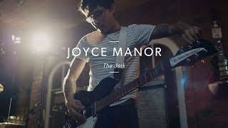 Video thumbnail of "Joyce Manor "The Jerk” At Guitar Center"