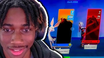 ABSOLUTE OBLITERATION | MULTIVERSUS 1V1