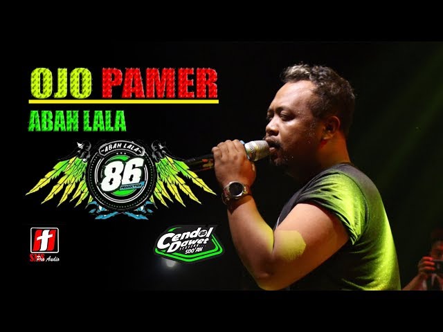 OJO PAMER ABAH LALA GEDRUK TERBARU OM MG 86 LIVE AMBARAWA class=