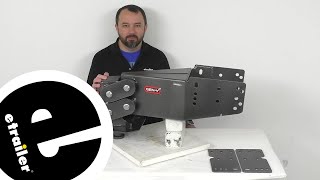 Review of Gen-Y Hitch Fifth Wheel King Pin - Shock Absorbing Pin Box Lippert 1116 1716 - GY35FR by etrailer.com 3 views 1 day ago 4 minutes, 46 seconds