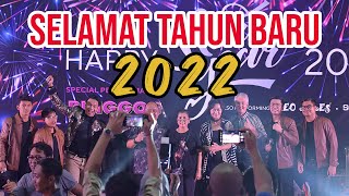 NJVLOG #10 : SELAMAT TAHUN BARU 2022